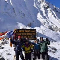 manaslu-tsum-valley-trek-tour | Three Diamond Adventure.JP